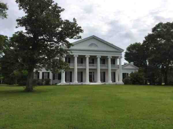 Jennifer Coolidge New Orleans Home